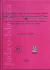 Un manual judeo-árabe de métrica hebrea-andalusí de la "Genizah" de El Cairo