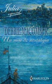 Portada de Un mar de nostalgia (Ebook)