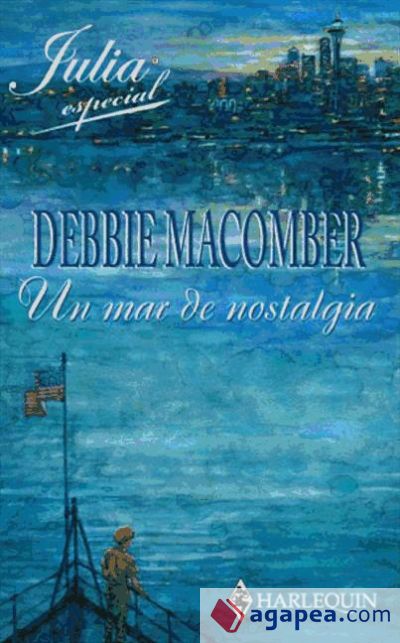 Un mar de nostalgia (Ebook)