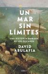 Un Mar Sin Límites De David Abulafia