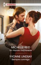 Portada de Un marido inolvidable - Siempre conmigo (Ebook)