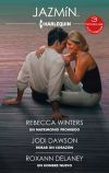 Un matrimonio prohibido - Robar un coraz&oacute;n - Un hombre nuevo