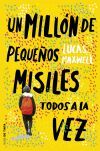 Un Mill&oacute;n De Peque&ntilde;os Misiles Todos A La Vez