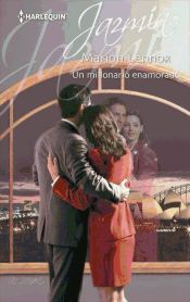 Portada de Un millonario enamorado (Ebook)