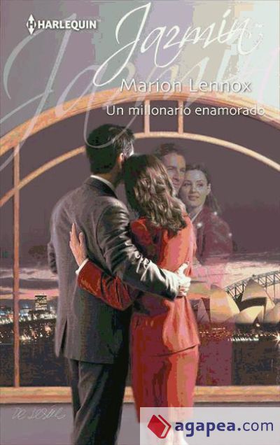 Un millonario enamorado (Ebook)