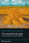 Un mont&oacute;n de paja