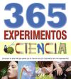 Un mundo para descubrir. 365 experimentos de ciencia