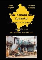 Portada de Un nomadismo forzato (Ebook)