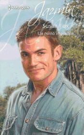 Portada de Un novio imposible (Ebook)