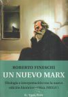Un nuevo Marx