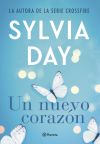 Un Nuevo Corazón De Sylvia Day