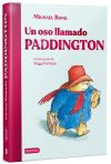 Un Oso Llamado Paddington De Michael Bond