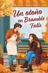 Un Oto&ntilde;o En Bramble Falls De Misty Wilson