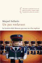 Portada de Un pas endavant (Ebook)