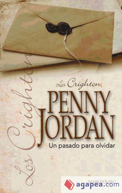 Un pasado para olvidar (Ebook)