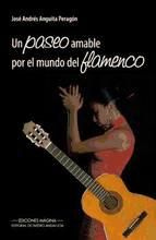 Portada de Un paseo amable por el mundo del flamenco (Ebook)