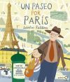 Un paseo por Par&iacute;s