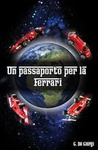 Portada de Un passaporto per la Ferrari (Ebook)