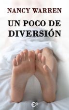 Portada de Un poco de diversión (Ebook)