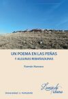 Un poema en Las Pe&ntilde;as y algunas reba&ntilde;aduras