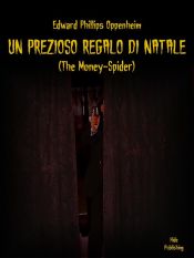 Portada de Un prezioso regalo di Natale (Tradotto) (Ebook)