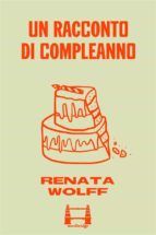 Portada de Un racconto di compleanno (Ebook)