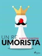 Portada de Un re umorista (Ebook)