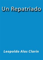 Un repatriado (Ebook)