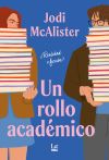 Un rollo acad&eacute;mico