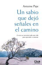 Portada de Un sabio que dejó señales en el camino (Ebook)