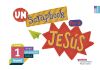 Un Scrapbook Per A Jesús 1r Primària Projecte Kumi