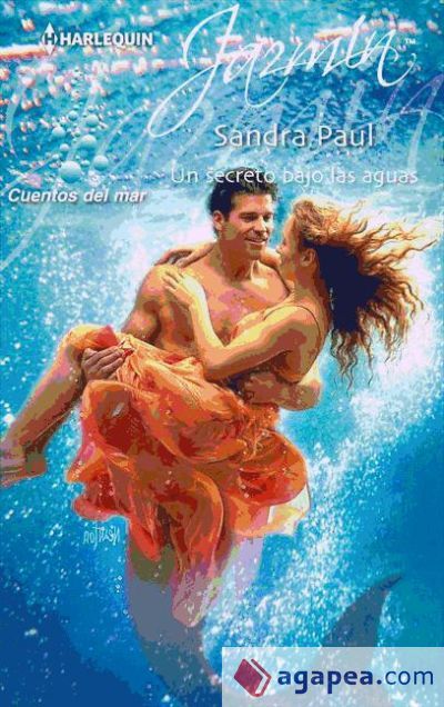 Un secreto bajo las aguas (Ebook)