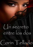 Portada de Un secreto entre los dos (Ebook)