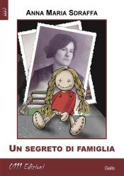 Portada de Un segreto di famiglia (Ebook)