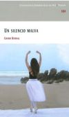 Un silencio malva