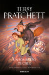 Un Sombrero De Cielo (mundodisco 32) De Terry Pratchett