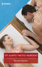 Portada de Un sue&ntilde;o hecho realidad (Ebook)