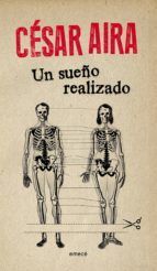 Portada de Un sue&ntilde;o realizado (Ebook)