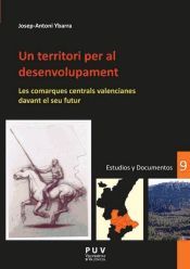 Portada de Un territori per al desenvolupament (Ebook)
