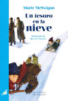 Un Tesoro En La Nieve De Marie Mcswigan