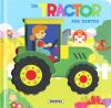 Un tractor por dentro