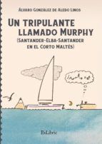 Portada de Un tripulante llamado Murphy (Ebook)