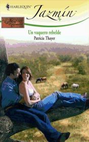 Portada de Un vaquero rebelde (Ebook)