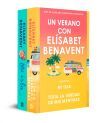 Un verano con El&iacute;sabet Benavent. Mi isla &middot; Toda la verdad de mis mentiras