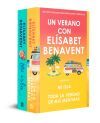 Un Verano Con El&iacute;sabet Benavent. Mi Isla &middot; Toda La Verdad De Mis Mentiras De El&iacute;sabet Benavent