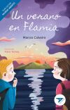 Un verano en Flamia [Mundo Abierto]