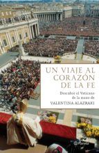 Portada de Un viaje al corazón de la fe (Ebook)