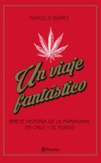 Portada de Un viaje fant&aacute;stico (Ebook)