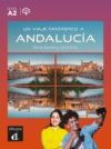 Un viaje fantástico a Andalucía