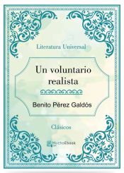 Un voluntario realista (Ebook)